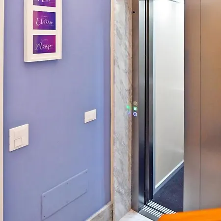 Bed & Breakfast Astro Blu 4*