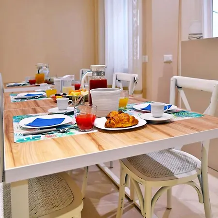 Astro Blu Alojamento de Acomodação e Pequeno-almoço Lecce
