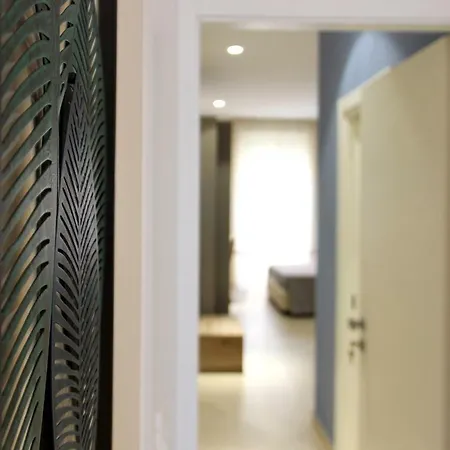 Astro Blu Bed & Breakfast 4*