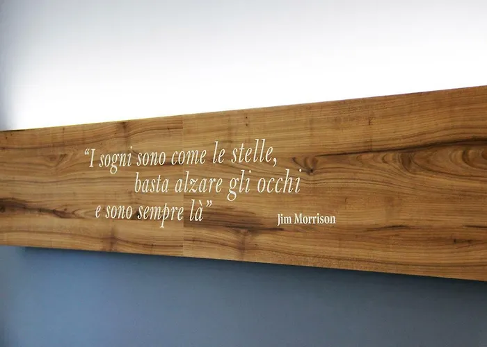 Astro Blu 4* לצ'ה