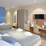Bed and Breakfast Astro Blu 4*