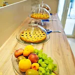 Bed and Breakfast Astro Blu Λέτσε