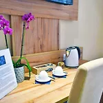 Bed and Breakfast Astro Blu 4*