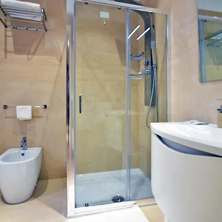 Bed and Breakfast Astro Blu 4*