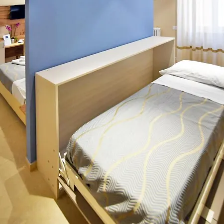 Astro Blu 4* レッチェ