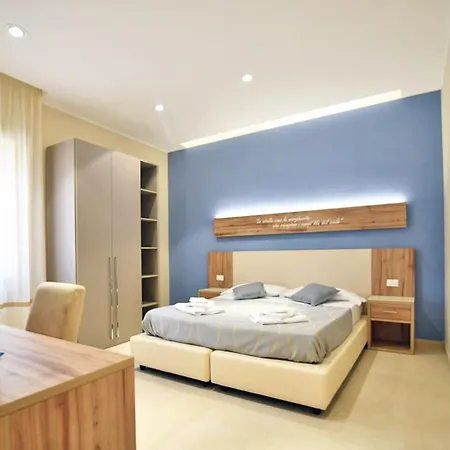 Astro Blu 4* Lecce