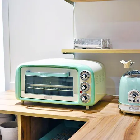 Bed & Breakfast Astro Blu *