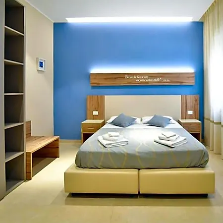 Astro Blu 4* Lecce