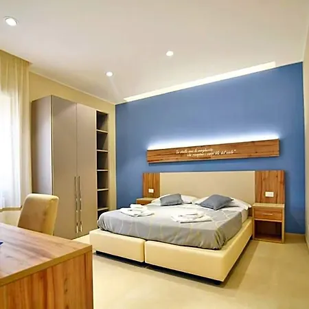 Bed & Breakfast Astro Blu