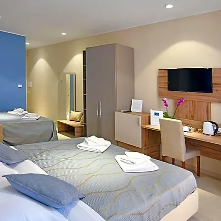 Astro Blu Bed & Breakfast