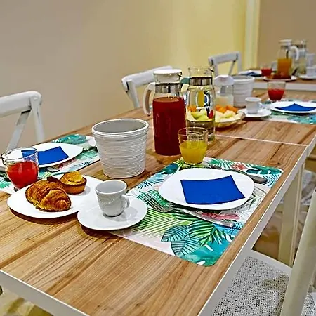 Bed & Breakfast Astro Blu Lecce