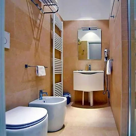 Astro Blu Bed & Breakfast Lecce