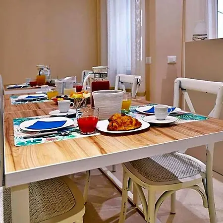 Astro Blu Bed & Breakfast Lecce