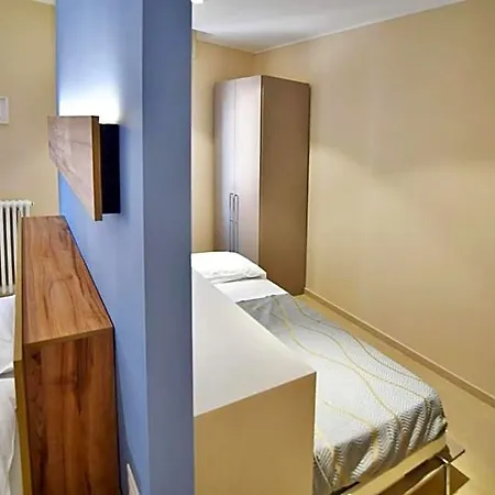 Bed & Breakfast Astro Blu 4*