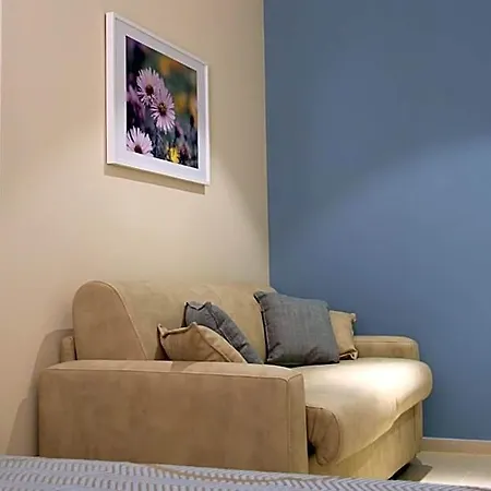 Bed & Breakfast Astro Blu Lecce