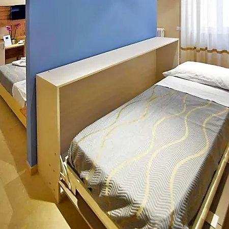 Astro Blu 4* Lecce