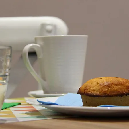 Bed & Breakfast Astro Blu