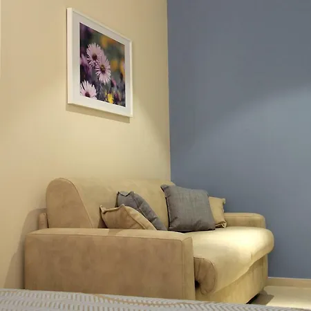 Astro Blu Bed and Breakfast