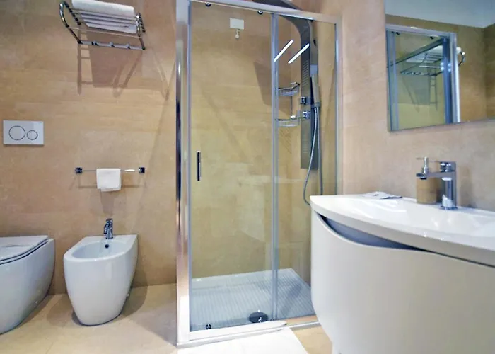 Bed & Breakfast Astro Blu 4*