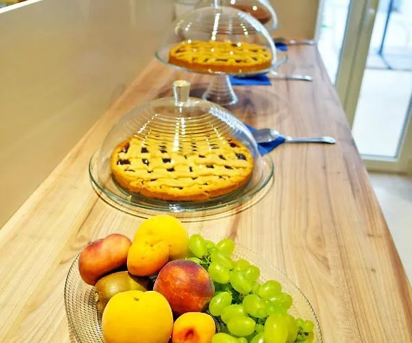 Bed & Breakfast Astro Blu Lecce