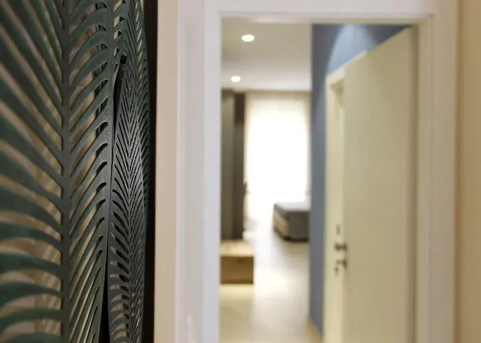 Astro Blu Bed & Breakfast 4*